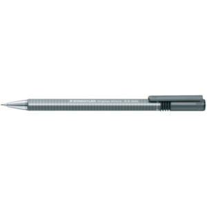 Portamine a scatto Staedtler triplus micro 774 0,5 mm 774 25
