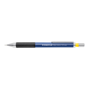 Portamine a scatto Staedtler Mars micro 775 B 0,3 mm 775 03