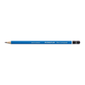 Matita Staedtler Mars Lumograph 100 4B 100-4B