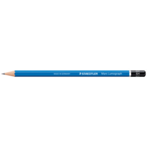 Matita Staedtler Mars® Lumograph® 6H - 100-6H