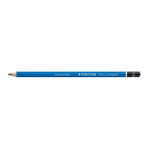 Matita Staedtler Mars® Lumograph® 7B - 100-7B