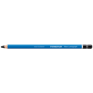 Matita Staedtler Mars® Lumograph® 8B - 100-8B