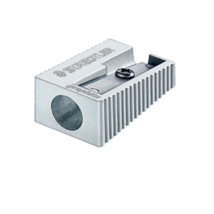 Temperamatite Staedtler 1 foro conf. 20 pezzi - 51010