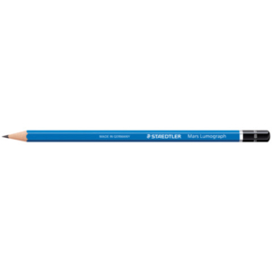Matita Staedtler Mars Lumograph 100 B 100-B