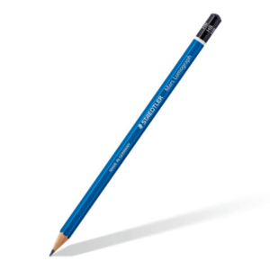 Matita Staedtler Mars Lumograph 100 HB 100-HB