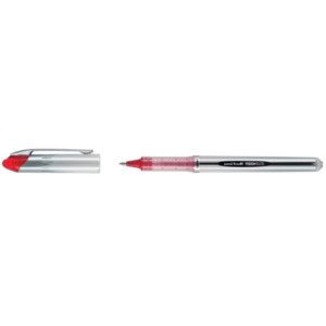 Roller a inchiostro liquido VISION 0,8 mm rosso M UB200 R