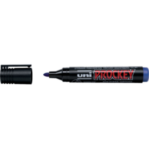 Marcatore speciale PROCKEY punta tonda 1,8 mm BLU M 122 B