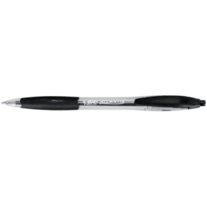 Penna a sfera a scatto BIC Atlantis Classic NF M 1 m nero 8871321