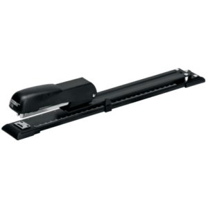 Cucitrice da tavolo braccio lungo Rapid E15 Rapid punti 24/6 - 20598000