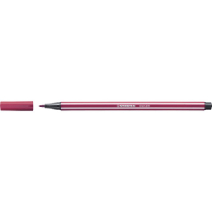 Pennarelli Stabilo Pen 68 tratto 1 mm porpora 68/19