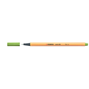 Fineliner Stabilo Point 88® 0,4 mm verde mela 88/33