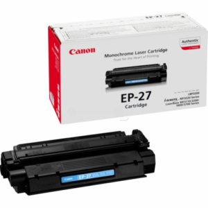 Toner EP-27 Canon nero  8489A002