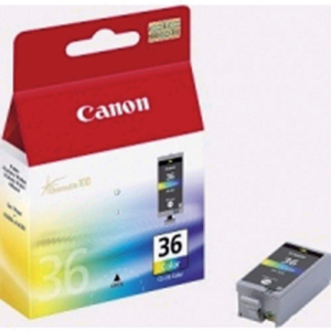 Serbatoio inchiostro CLI-36 Canon colore 1511B001