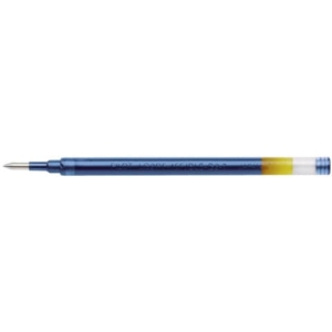 Refill Gel Pilot sfera a scatto G-2 0,7 mm blu 012139