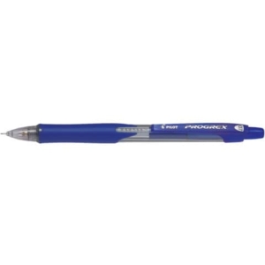 Portamine Pilot Progrex diametro mina 0,7 mm fusto blu - 040361