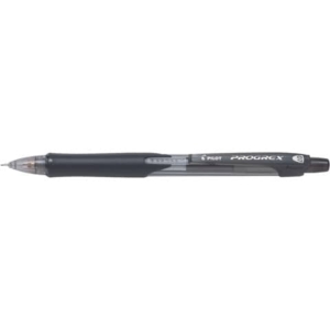 Portamine Pilot Progrex diametro mina 0,7 mm fusto nero - 040360