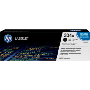 Toner 304A HP nero CC530A