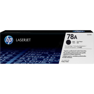 Toner 78A HP nero CE278A