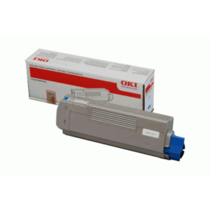 Toner Oki ciano 44315307
