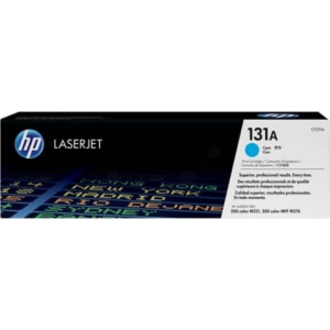 Toner 131A HP ciano  CF211A