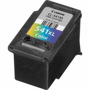 Cartuccia Inkjet Canon CL541XL ciano/giallo/magenta - 5226B005