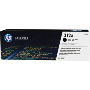 Toner 312A HP nero CF380A