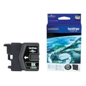 Cartuccia inkjet 985 Brother nero  LC-985BK