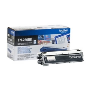 Toner 230 Brother nero TN-230BK