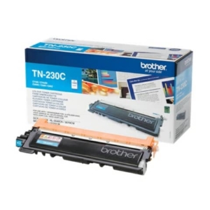 Toner 230 Brother ciano TN-230C