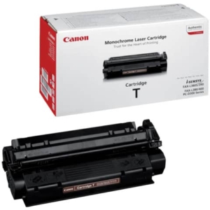 Toner CRG T Canon nero 7833A002