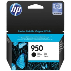 Cartuccia inkjet 950 HP nero CN049AE