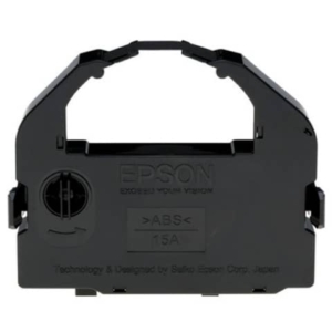 Nastro Epson nero C13S015262