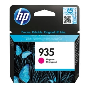 Cartuccia inkjet 935 HP magenta C2P21AE