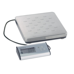 Bilancia pesapacchi MAULcargo con quadro di controllo separato 50 Kg - Z770064