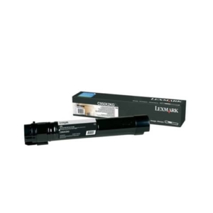 Toner altissima resa C950 Lexmark nero  C950X2KG