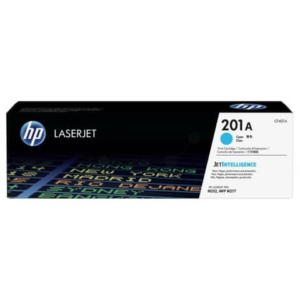 Toner 201A HP ciano CF401A