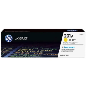 Toner 201A HP giallo CF402A