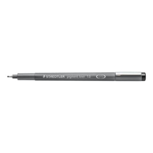 Fineliner Staedtler Pigment Liner 308 1,0 mm 10-9