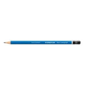 Matita Staedtler Mars® Lumograph® 8H - 100-8H