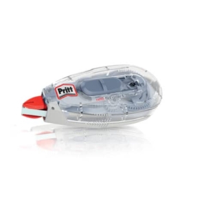 Correttore a nastro Pritt Flex Roller System 4,2 mm x 12 mt - 2679535