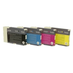 Cartuccia inkjet ink pigmentato T6164 Epson giallo C13T616400
