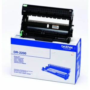 Tamburo 2200 Brother nero  DR-2200