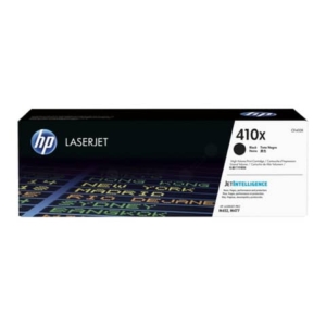 Toner alta capacità 410X HP nero CF410X