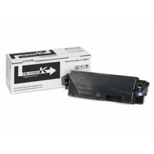 Toner TK-5140K Kyocera-Mita nero  1T02NR0NL0