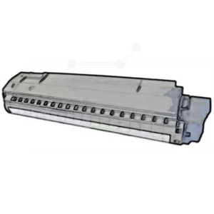 Toner Oki nero 44059108