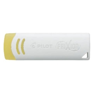 Gomma Pilot Frixion Remover bianco  006594
