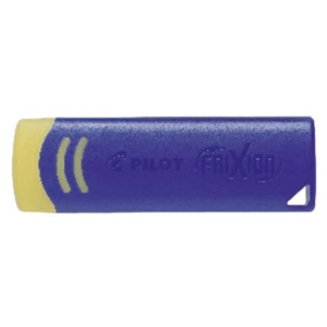 Gomma Pilot Frixion Remover blu  006595