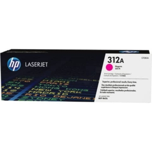 Toner 312A HP magenta CF383A