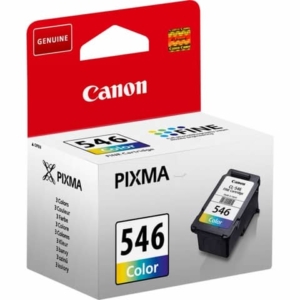 Cartuccia inkjet standard CL-546 Canon colore 8289B001