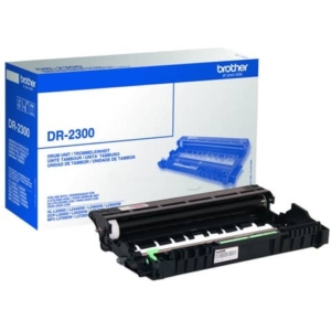 Tamburo Brother nero  DR-2300